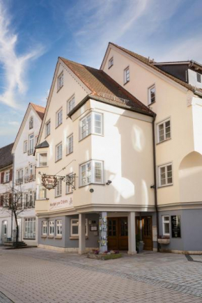 Hotel Gasthof zum Ochsen